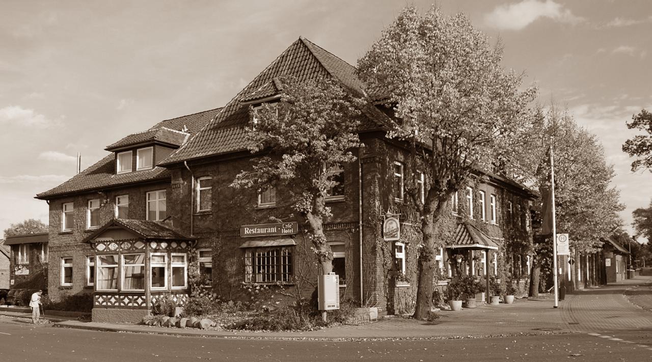 Hotel Neetzer Hof Exterior foto