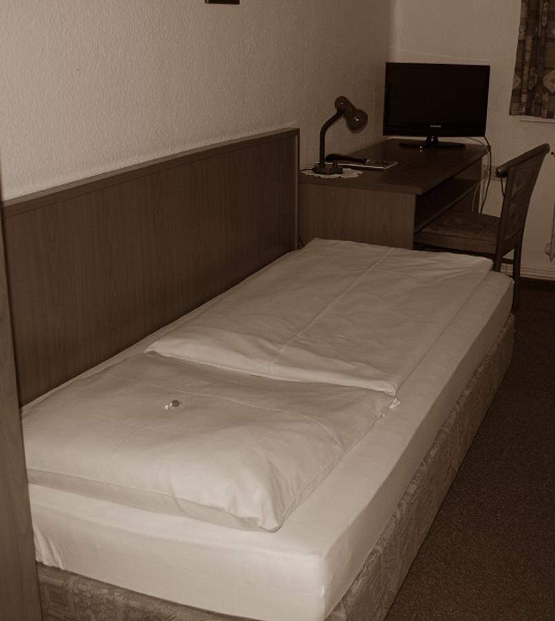 Hotel Neetzer Hof Quarto foto