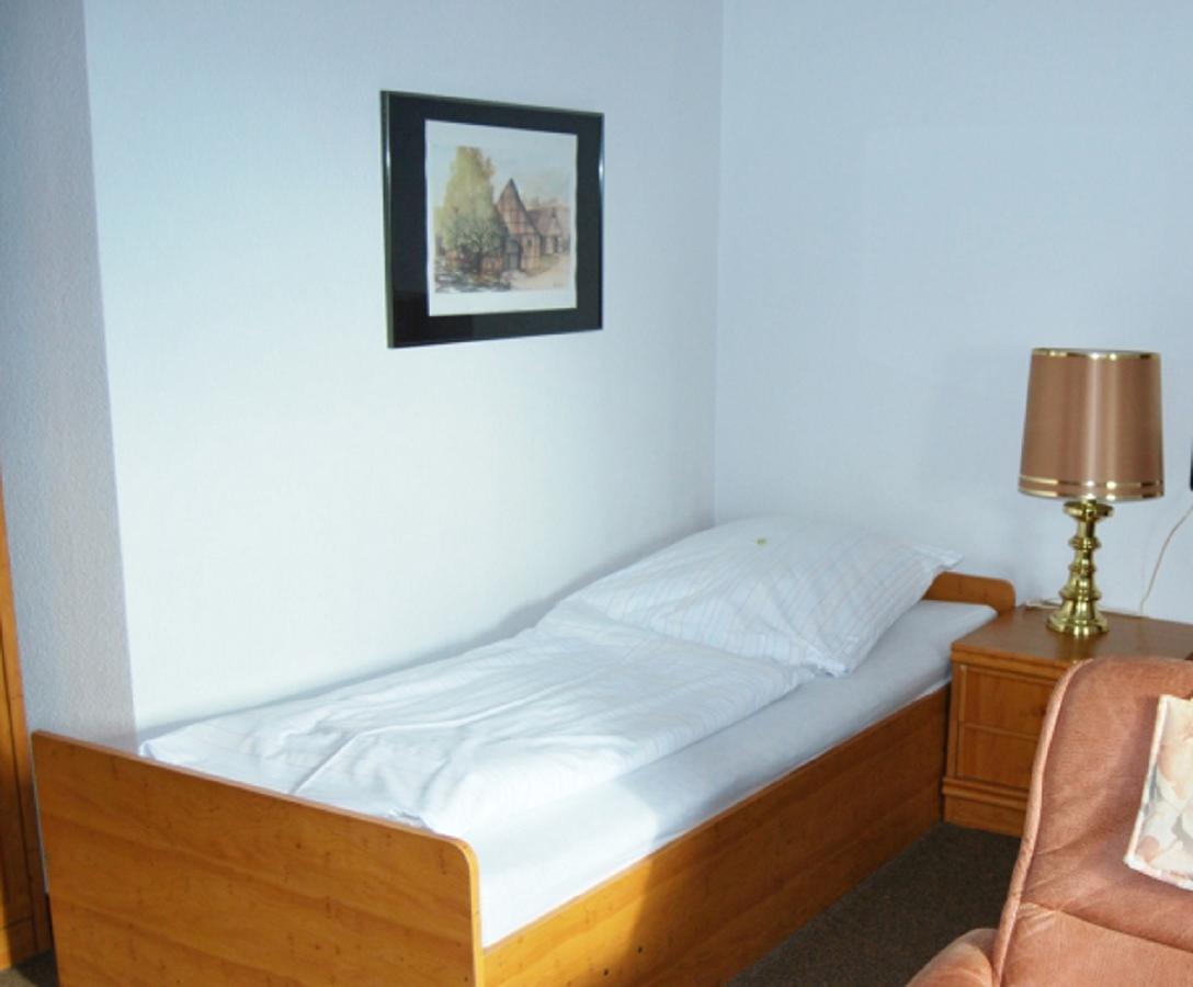 Hotel Neetzer Hof Quarto foto
