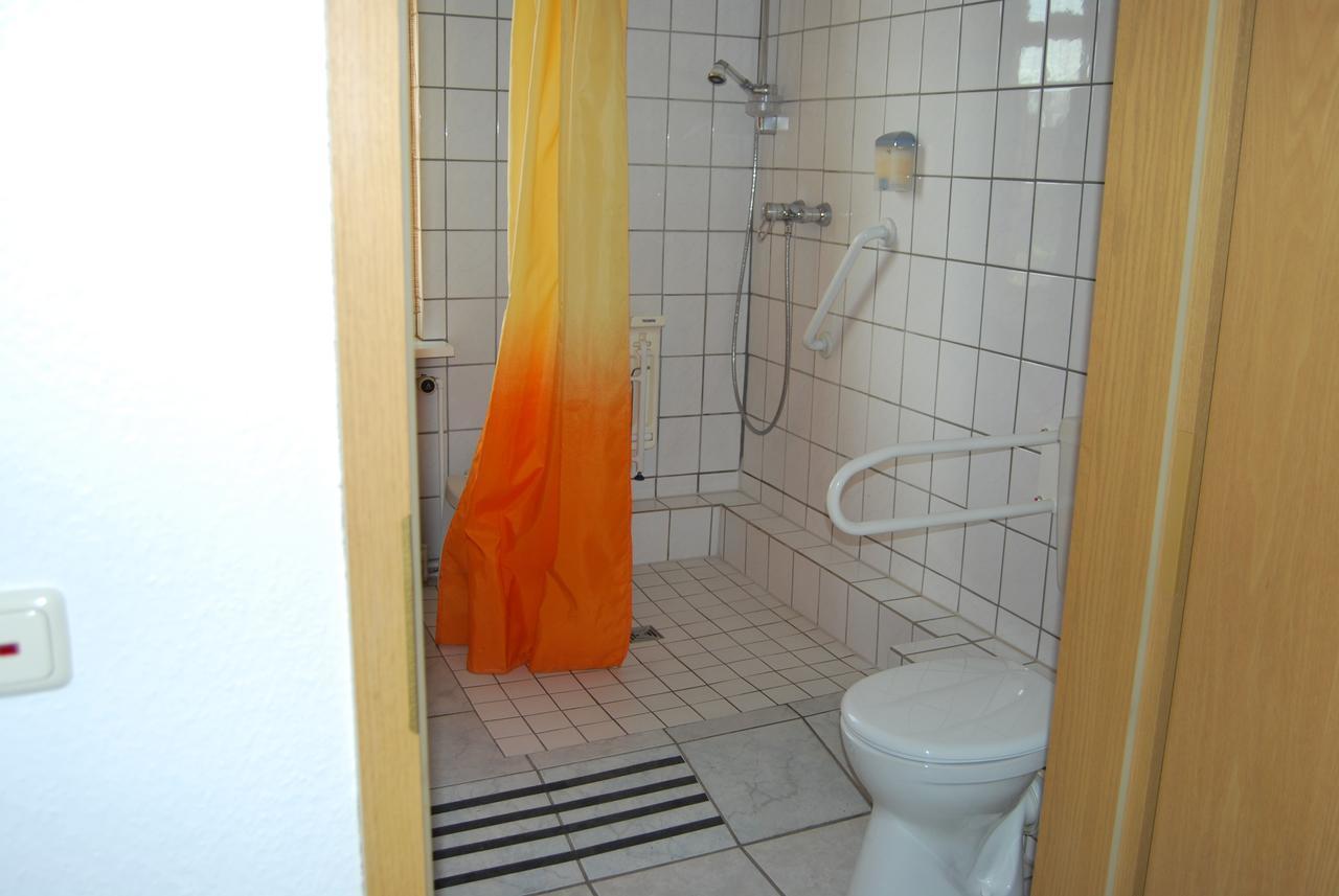 Hotel Neetzer Hof Quarto foto
