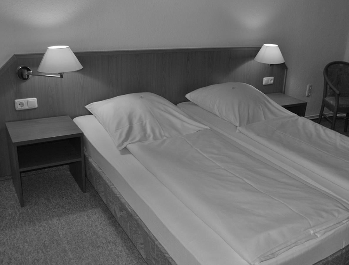 Hotel Neetzer Hof Quarto foto